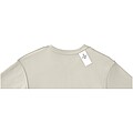 Tričko Heros s krátkým rukávem, unisex, světle šedá, XXS