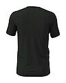 Tričko STEDMAN CLASSIC-T FITTED MEN černá L