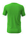 Tričko STEDMAN CLASSIC-T FITTED MEN jasně zelená S