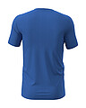 Tričko STEDMAN CLASSIC-T FITTED MEN královská modrá L