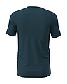 Tričko STEDMAN CLASSIC-T FITTED MEN námořní modrá S