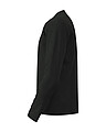 Tričko STEDMAN COMFORT LONG SLEEVE MEN černá L