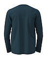 Tričko STEDMAN COMFORT LONG SLEEVE MEN námořní modrá L