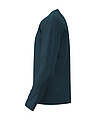 Tričko STEDMAN COMFORT LONG SLEEVE MEN námořní modrá L