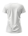 Tričko STEDMAN COMFORT-T WOMEN barva bílá M