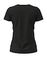 Tričko STEDMAN COMFORT-T WOMEN barva černá M