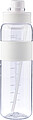 Tritanová láhev 900 ml, bílá