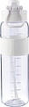 Tritanová láhev 900 ml, bílá