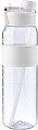 Tritanová láhev 900 ml, bílá