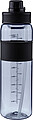Tritanová láhev 900 ml, černá