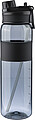 Tritanová láhev 900 ml, černá
