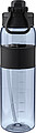 Tritanová láhev 900 ml, černá