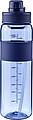 Tritanová láhev 900 ml, kobaltově modrá