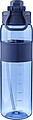 Tritanová láhev 900 ml, kobaltově modrá