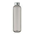 Tritanová láhev na pití, 1l, šedá