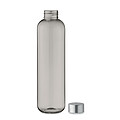 Tritanová láhev na pití, 1l, šedá