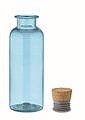 Tritanová láhev na pití, 500ml, modrá