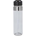 Tritanová láhev s víčkem s hubicí 650ml , transparentní
