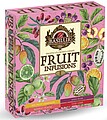 TUFRO - Basilur Fruit Infusions Assorted Vol. III přebal 40 gastro sáčků