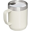 Turistický termohrnek 236ml, krémová