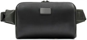Udržitelná elegantní crossbody taška BrandCharger, černá