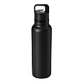 UMAJA Dvoustěnná vakuová termoska, 750 ml, černá
