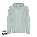 Unisex bunda Iqoniq Logan, velikost XXS, jemná zelená