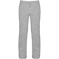 Unisex kalhoty Roly New Astun, velikost S, šedý melír