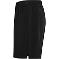 Unisex kraťasy Roly Murray, černá, velikost L