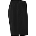 Unisex kraťasy Roly Murray, černá, velikost S