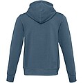 Unisex mikina Elevate Arora, velikost L, modrošedá