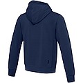 Unisex mikina Elevate Arora, velikost L, námořní modrá