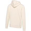 Unisex mikina Elevate Arora, velikost L, světle béžová
