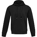 Unisex mikina Elevate Arora, velikost XS, černá