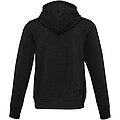 Unisex mikina Elevate Arora, velikost XS, černá