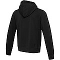 Unisex mikina Elevate Arora, velikost XS, černá