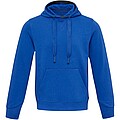 Unisex mikina Elevate Arora, velikost XS, modrá