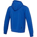 Unisex mikina Elevate Arora, velikost XS, modrá