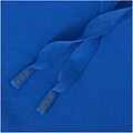Unisex mikina Elevate Arora, velikost XS, modrá