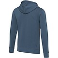 Unisex mikina Elevate Arora, velikost XS, modrošedá