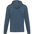 Unisex mikina Elevate Arora, velikost XS, modrošedá