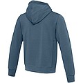 Unisex mikina Elevate Arora, velikost XXS, modrošedá