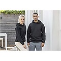 Unisex mikina Elevate Danali, velikost S, černá