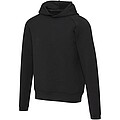 Unisex mikina Elevate Danali, velikost XXS, černá