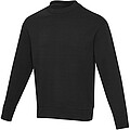 Unisex mikina Elevate Jet, velikost L, černá