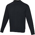Unisex mikina Elevate Jet, velikost XXS, námořní modrá