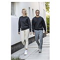 Unisex mikina Elevate Yukon, velikost L, černá