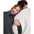 Unisex mikina Roly Clasica, velikost XS, krémová bílá