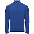 Unisex mikina Roly Epiro, kralovská modrá, velikost L