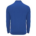 Unisex mikina Roly Epiro, kralovská modrá, velikost L